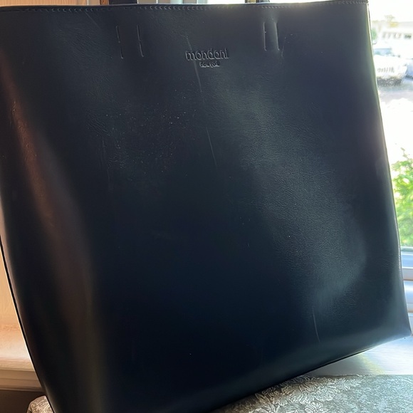 Mondani New York tote - Picture 3 of 5